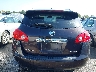 JN8AS5MVXCW****** Destrozados 2012 Nissan Rogue