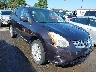 JN8AS5MVXCW****** Salvamento y Destrozados 2012 Nissan Rogue en Charlotte
