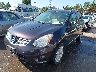 JN8AS5MVXCW****** Usados y Reparables 2012 Nissan Rogue en Charlotte