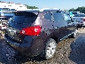 JN8AS5MVXCW****** Salvamento y Destrozados 2012 Nissan Rogue en Estado de Carolina del Norte