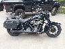 1HD1YA918SB****** Salvamento 2025 Harley-Davidson Heritage Classic en Estado de Nueva York