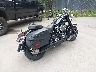 1HD1YA918SB****** Salvamento y Destrozados 2025 Harley-Davidson Heritage Classic en Estado de Nueva York