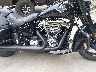 1HD1YA918SB****** Destrozados 2025 Harley-Davidson Heritage Classic en Rec Rides Online Exclusive
