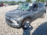KL79MMSL5TB****** Used and Repairable 2026 Chevrolet Trailblazer in Chicago South