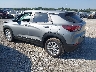 KL79MMSL5TB****** Salvage and Repairable 2026 Chevrolet Trailblazer in Chicago South