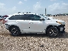 5TDKKRFH1GS****** Repairable 2016 Toyota Highlander in Texas State