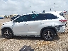5TDKKRFH1GS****** Salvage 2016 Toyota Highlander