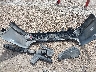 5TDKKRFH1GS****** Wrecked 2016 Toyota Highlander in Texas State