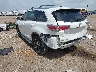 5TDKKRFH1GS****** Salvage and Repairable 2016 Toyota Highlander in Corpus Christi