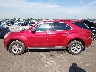 1GNFLEEK2DZ****** Repairable 2013 Chevrolet Equinox in Illinois State