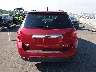 1GNFLEEK2DZ****** Wrecked 2013 Chevrolet Equinox