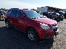 1GNFLEEK2DZ****** Salvage and Wrecked 2013 Chevrolet Equinox in Saint Louis