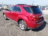 1GNFLEEK2DZ****** Salvage and Repairable 2013 Chevrolet Equinox in Saint Louis