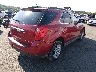 1GNFLEEK2DZ****** Salvage and Wrecked 2013 Chevrolet Equinox in Illinois State