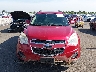 1GNFLEEK2DZ****** Salvage and Repairable 2013 Chevrolet Equinox in Illinois State
