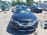 1HGCR2F89DA****** Wrecked 2013 Honda Accord in Virginia State
