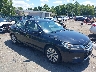 1HGCR2F89DA****** Salvage and Wrecked 2013 Honda Accord in Northern Virginia