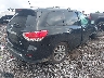 5N1AR2MM1GC****** Salvamento y Destrozados 2016 Nissan Pathfinder en Estado de Tennessee