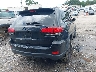 1C4RJEAG6LC****** Salvage and Wrecked 2020 Jeep Grand Cherokee in Georgia State