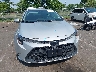 5YFEPMAE0NP****** Wrecked 2022 Toyota Corolla in New Jersey State