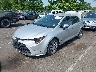 5YFEPMAE0NP****** Used and Repairable 2022 Toyota Corolla in Englishtown