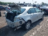 5YFEPMAE0NP****** Salvage and Wrecked 2022 Toyota Corolla in New Jersey State