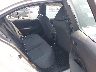 5YFEPMAE0NP****** Wrecked 2022 Toyota Corolla in Englishtown