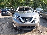 5N1AZ2MG3JN****** Wrecked 2018 Nissan Murano in North Carolina State