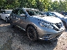 5N1AZ2MG3JN****** Salvage and Wrecked 2018 Nissan Murano in Greensboro