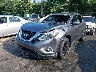 5N1AZ2MG3JN****** Used and Repairable 2018 Nissan Murano in Greensboro