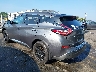 5N1AZ2MG3JN****** Salvage and Repairable 2018 Nissan Murano in Greensboro