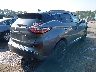 5N1AZ2MG3JN****** Salvage and Wrecked 2018 Nissan Murano in North Carolina State