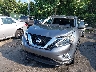 5N1AZ2MG3JN****** Salvage and Repairable 2018 Nissan Murano in North Carolina State