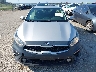 3KPF24AD9KE****** Wrecked 2019 Kia Forte in Illinois State