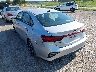 3KPF24AD9KE****** Salvage and Repairable 2019 Kia Forte in Lincoln
