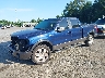 1FTPW145X8F****** Used and Repairable 2008 Ford F-150 in Metro DC