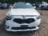 KNALN4D78F5****** Destrozados 2015 Kia Cadenza en Estado de Maryland