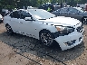 KNALN4D78F5****** Salvamento y Destrozados 2015 Kia Cadenza en Metro DC