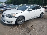 KNALN4D78F5****** Usados y Reparables 2015 Kia Cadenza en Metro DC