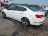 KNALN4D78F5****** Salvamento y Reparables 2015 Kia Cadenza en Metro DC