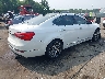 KNALN4D78F5****** Salvamento y Destrozados 2015 Kia Cadenza en Estado de Maryland