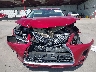 2T2HZMAAXNC****** Wrecked 2022 Lexus RX 350 in Texas State