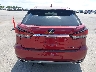 2T2HZMAAXNC****** Wrecked 2022 Lexus RX 350