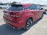 2T2HZMAAXNC****** Salvage and Wrecked 2022 Lexus RX 350 in Texas State