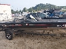 567RSBM15EF****** Usados 2014 Ranger Rt188 Tournament Series Bass Boat And Trailer en Estado de Virginia Occidental