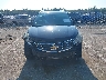 1GNKVGKD1GJ****** Wrecked 2016 Chevrolet Traverse in Indiana State
