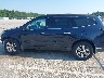 1GNKVGKD1GJ****** Repairable 2016 Chevrolet Traverse in Indiana State