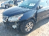 1GNKVGKD1GJ****** Salvage and Repairable 2016 Chevrolet Traverse in Indiana State