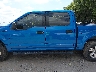 1FTEW1E44LF****** Reparables 2020 Ford F-150 en Estado de Indiana