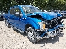 1FTEW1E44LF****** Salvamento y Destrozados 2020 Ford F-150 en Indianapolis
